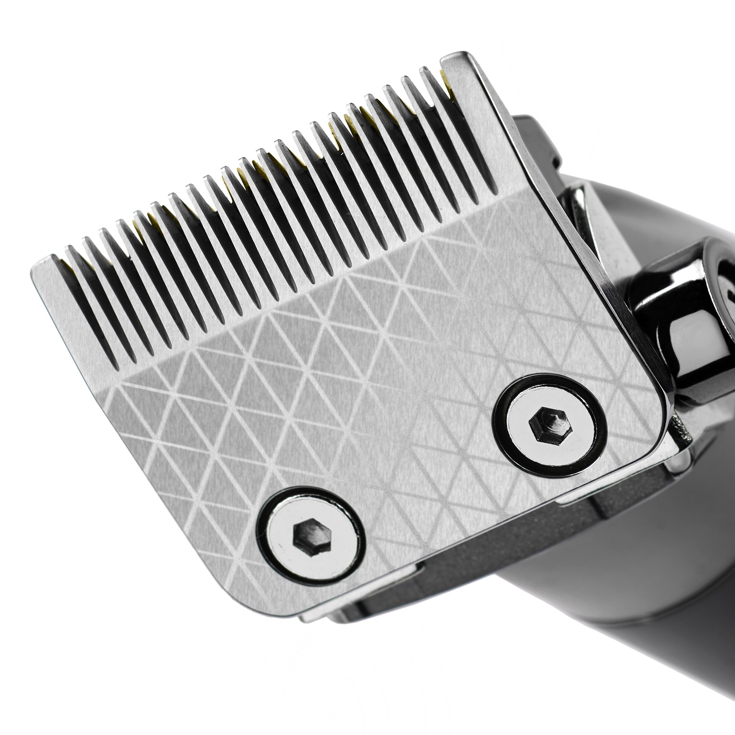 Super X Metal - Black