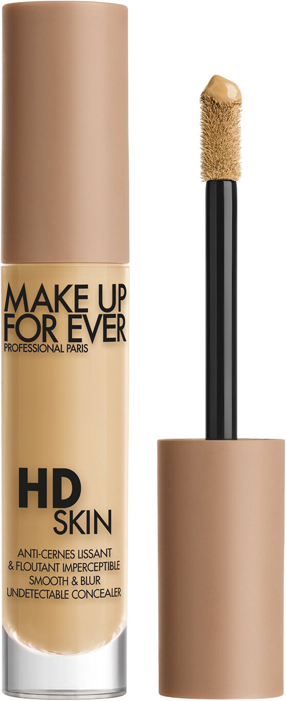 HD Skin Concealer  The undetectable all-in-one under Eye Solution