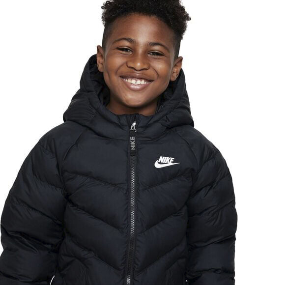 Sportswear Synthetic-Fill jakke