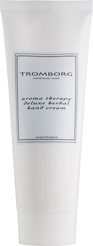 Aroma Therapy Deluxe Herbal Hand Cream 75 ml.