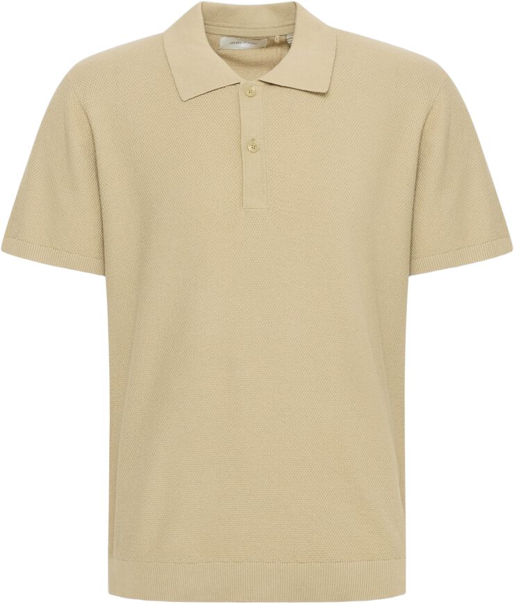 BHALK Polo knit