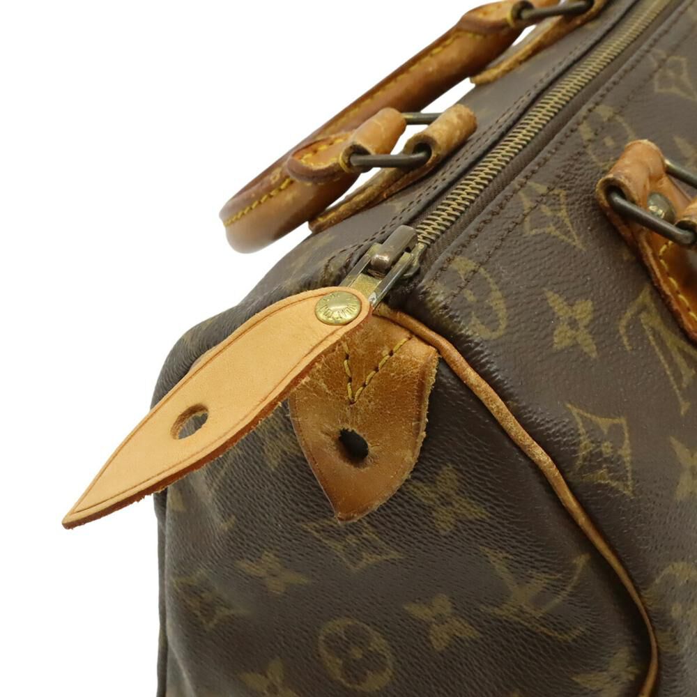 Louis Vuitton Speedy