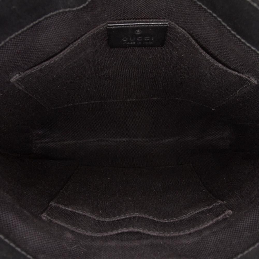 Gucci Messenger Bag