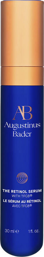 The Retinol Serum