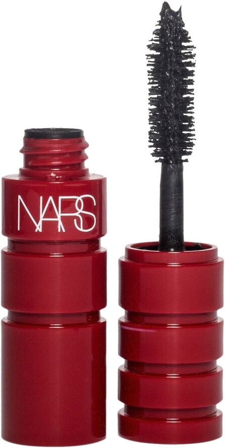 Climax Mini Mascara - Mascara volume