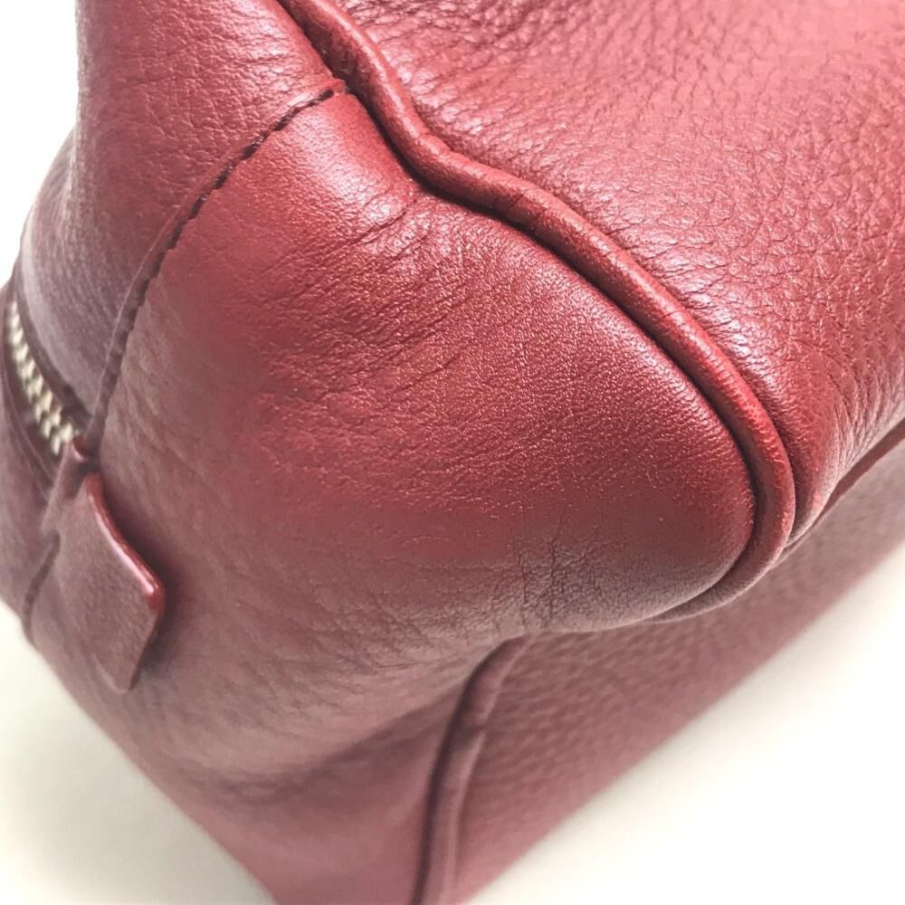 Prada Pouch