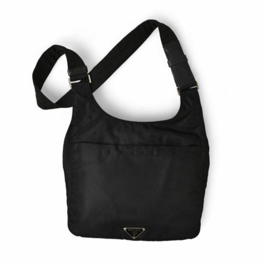 Prada Shoulder Bag