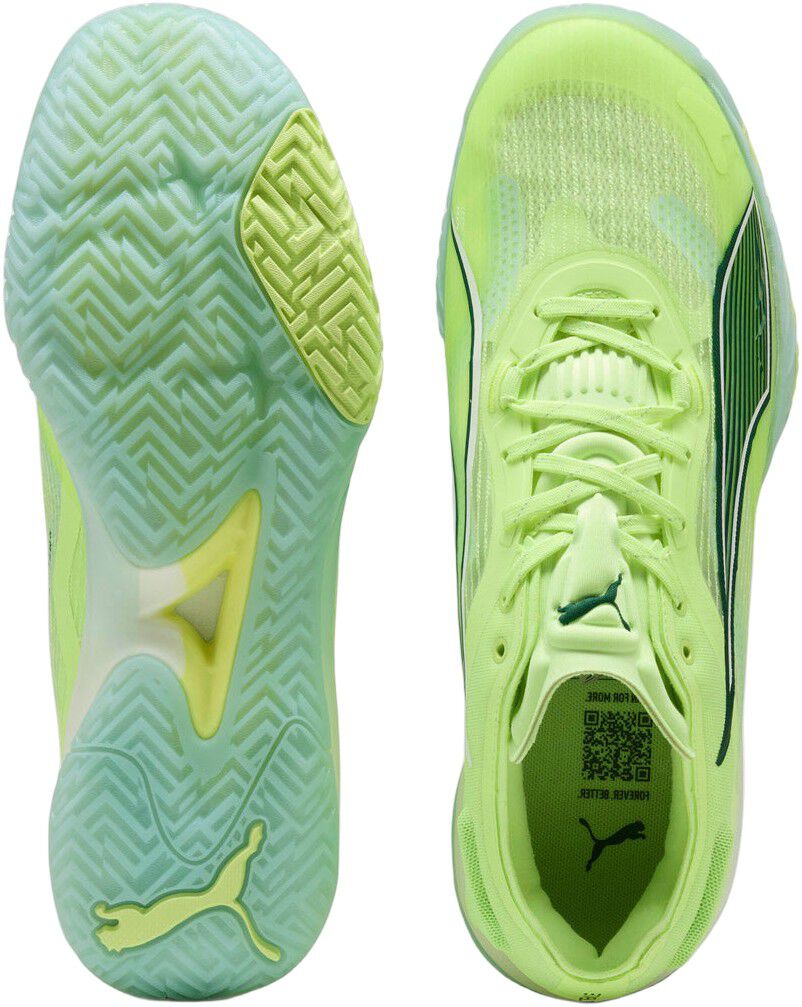 Accelerate Nitro SQD 4 H&aring;ndboldsko