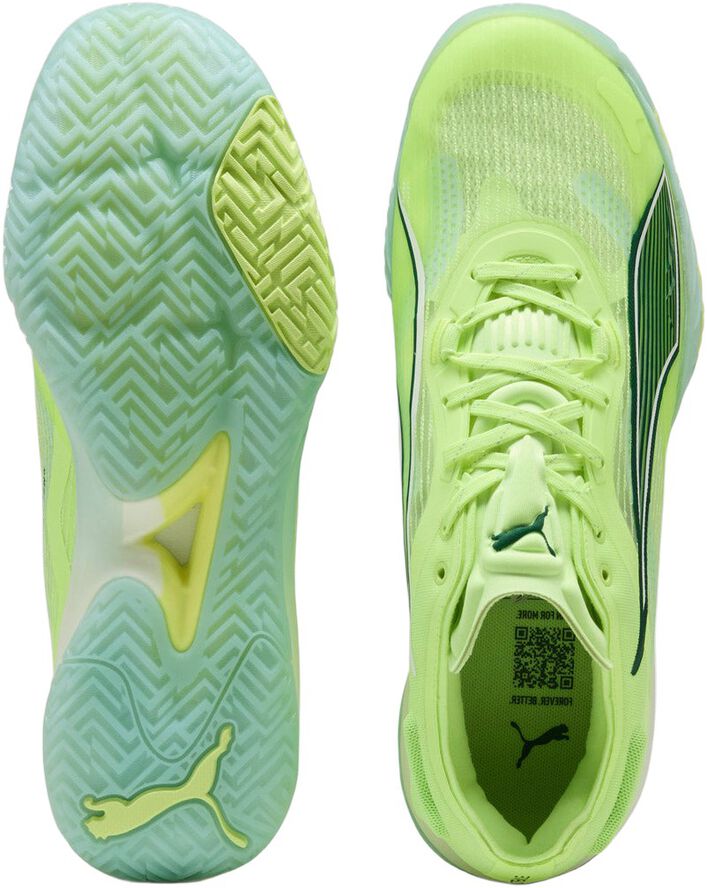 Accelerate Nitro SQD 4 Håndboldsko