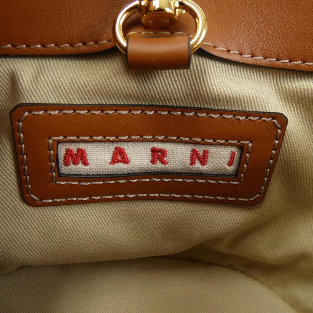 Marni Handbag
