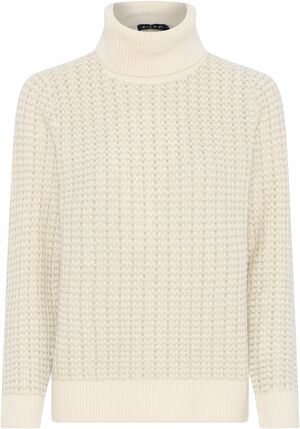 Jumper_ Knit with Lurex