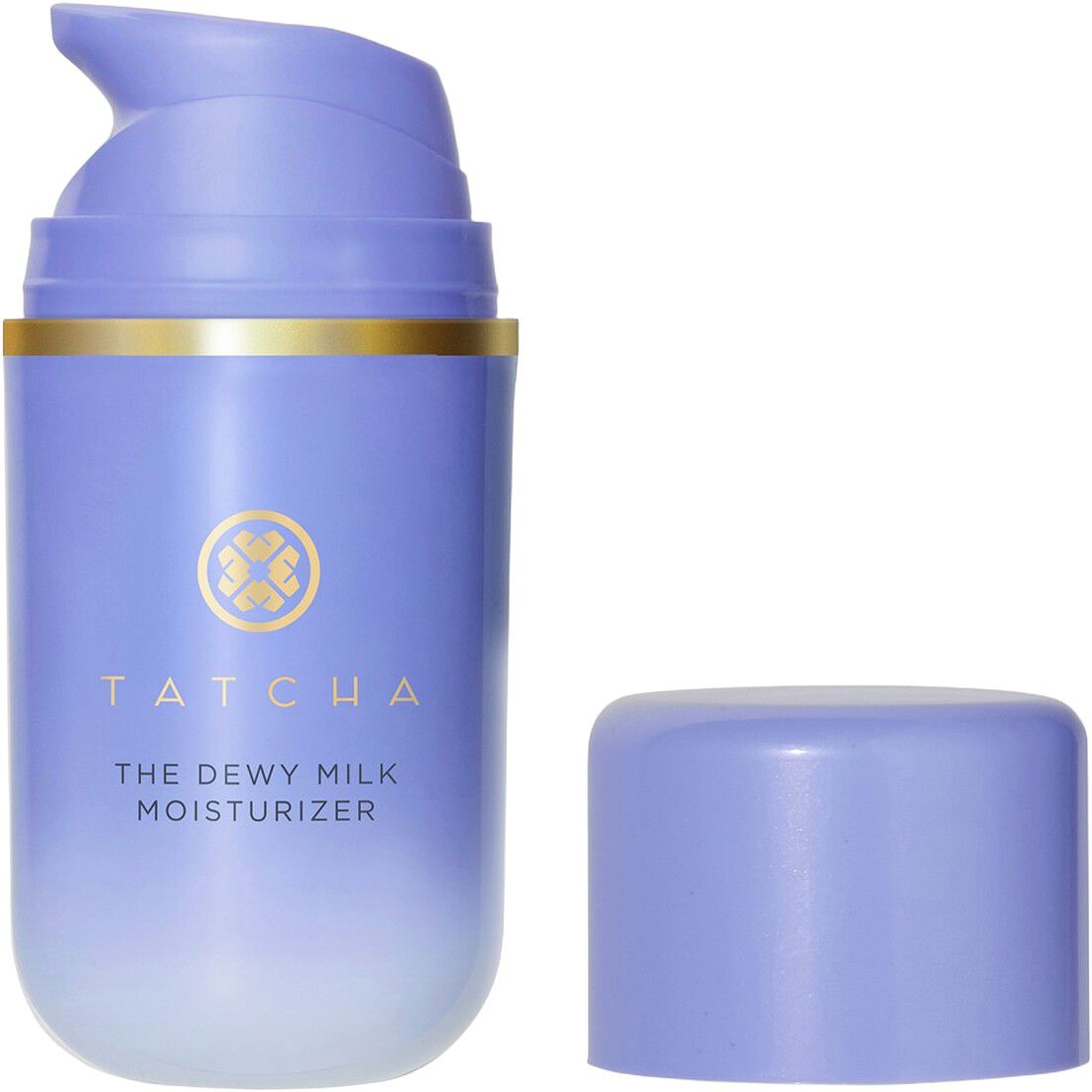 The Dewy Milk Moisturizer - Fugtighedscreme