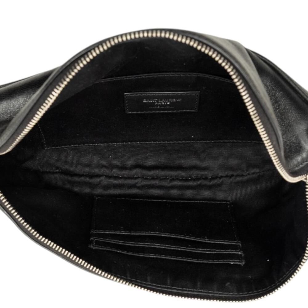 Yves Saint Laurent Belt Bag
