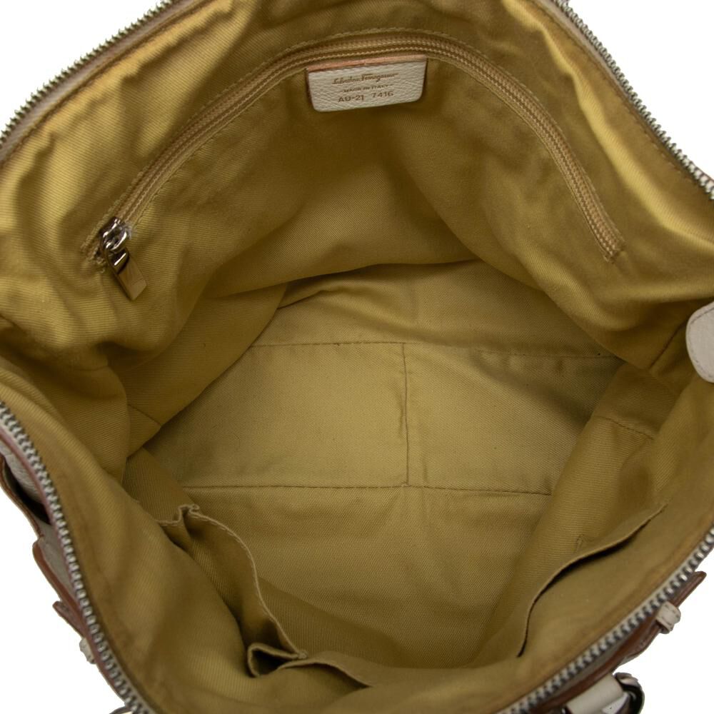 Salvatore Ferragamo Tote