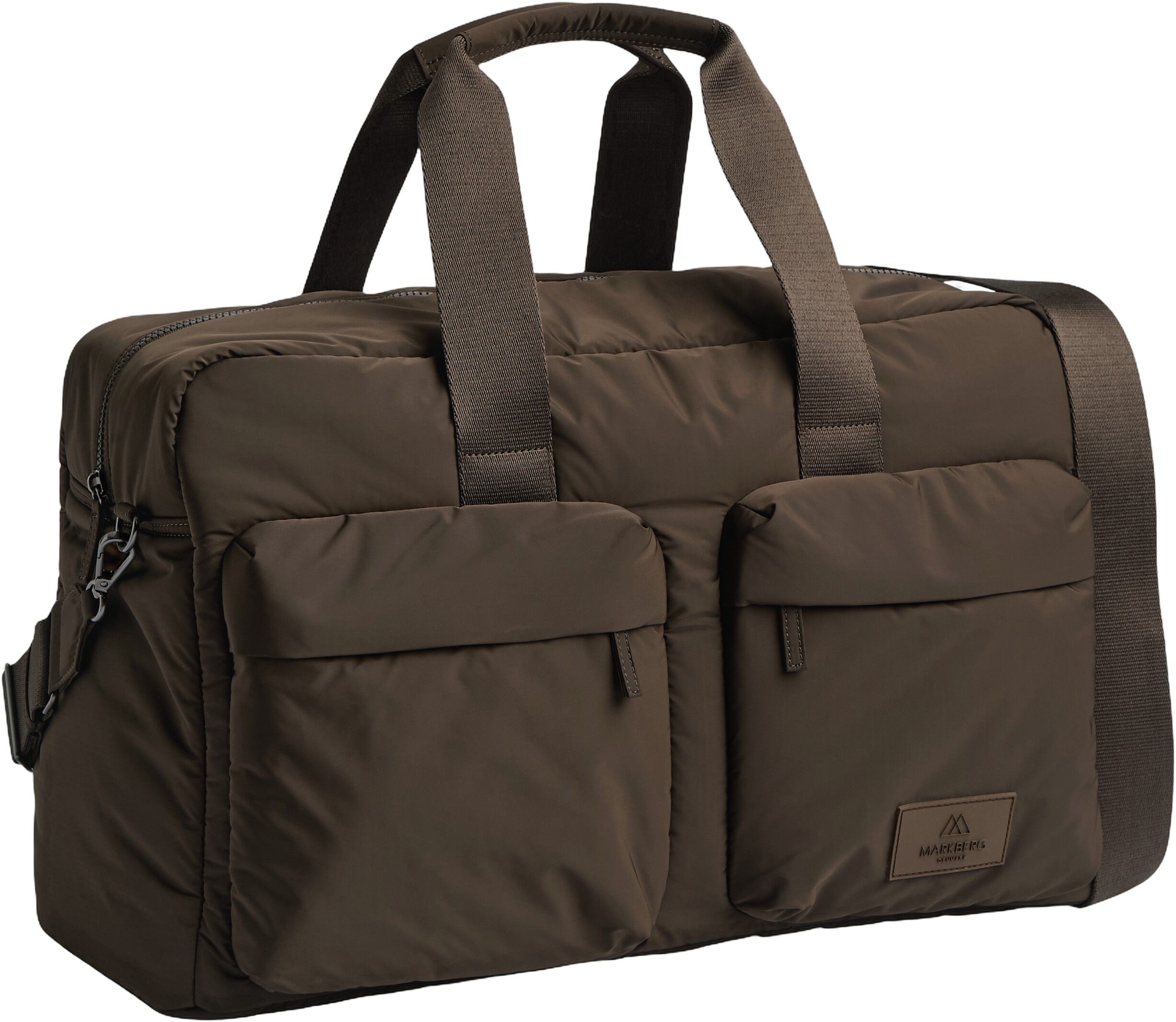 MoreMBG Weekend Bag, Recycled