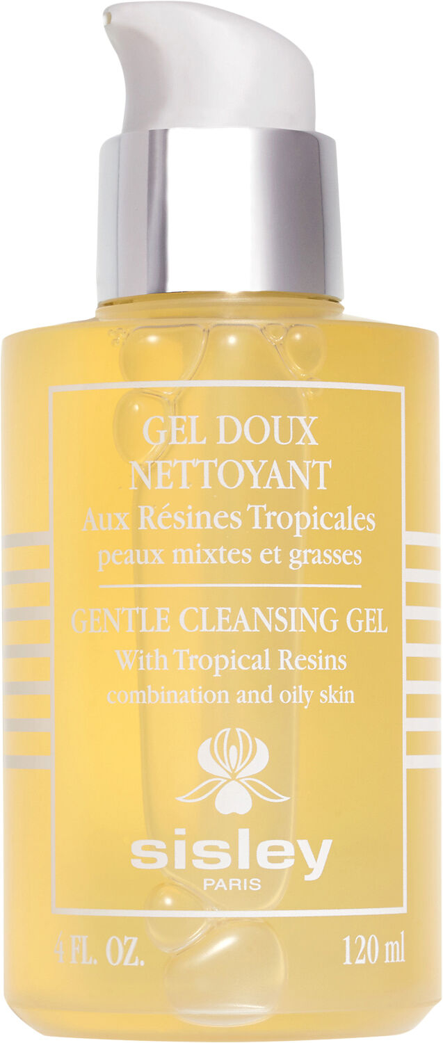 Tropical Resins Gentle Cleansing Gel