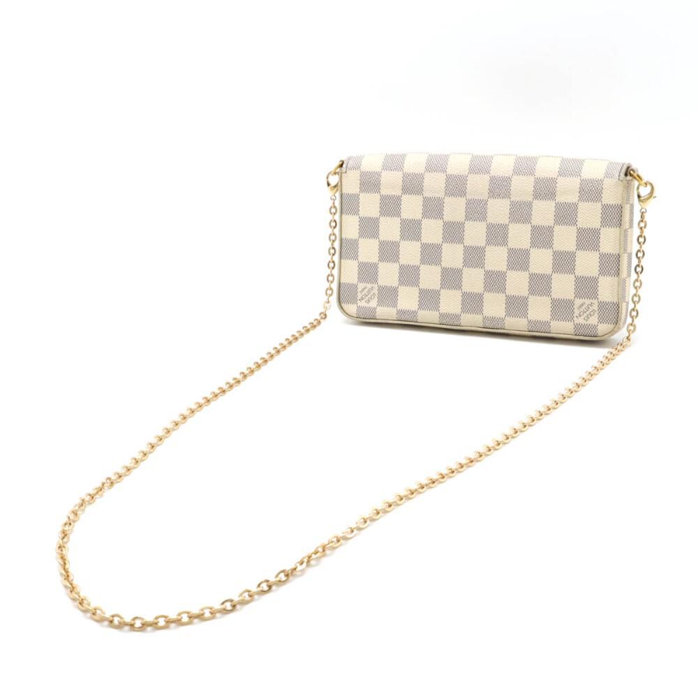 Louis Vuitton Pochette Felicie