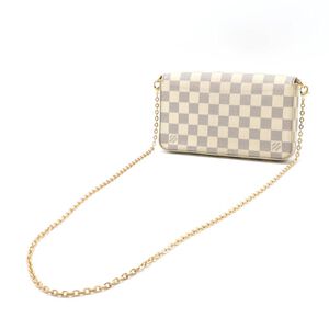 Louis Vuitton Pochette Felicie