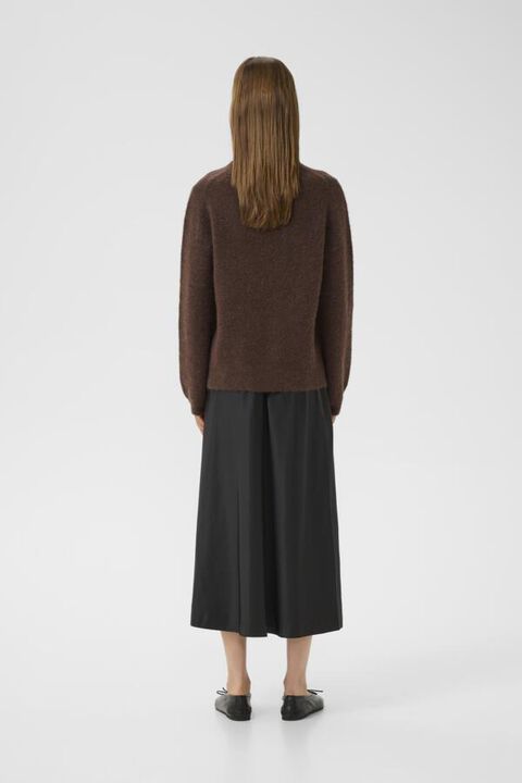 HarrietIW Sleeve Pullover