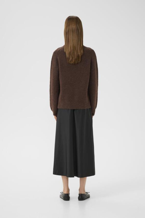 HarrietIW Sleeve Pullover