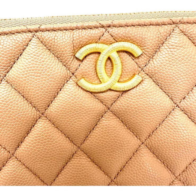 Chanel Clutch