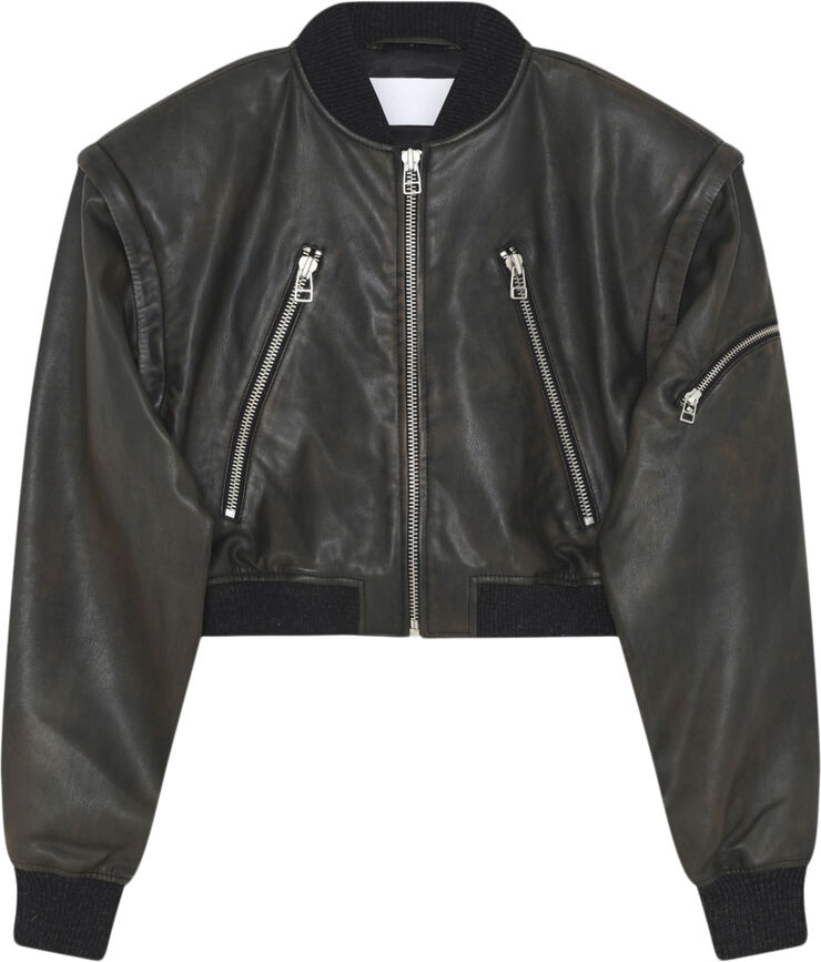 2ND Edition Jazz - Uneven PU