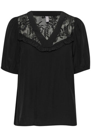 CUasmine SS Blouse