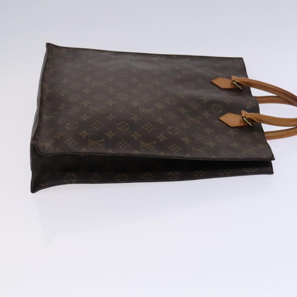 Louis Vuitton Sac Plat