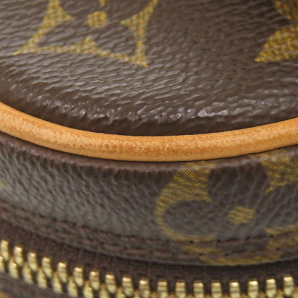 Louis Vuitton Pochette Gange