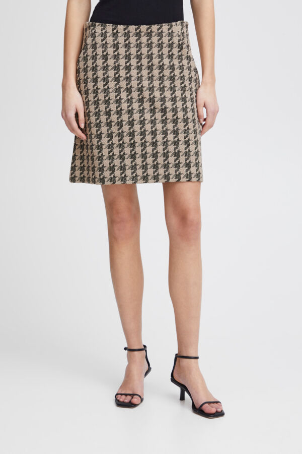 IHKATE HOUNDSTOOTH SK