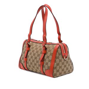 Gucci Boston Bag
