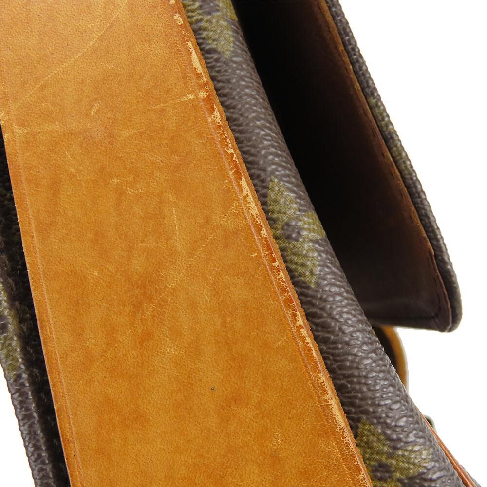 Louis Vuitton Crossbody Bag