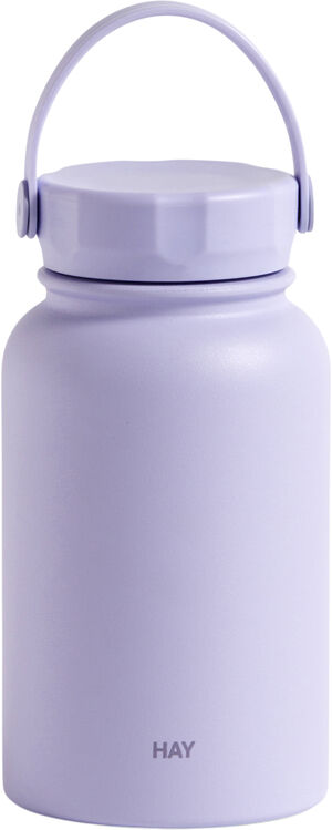 Mono Thermal Bottle 0,6 litre