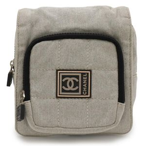 Chanel Shoulder Bag