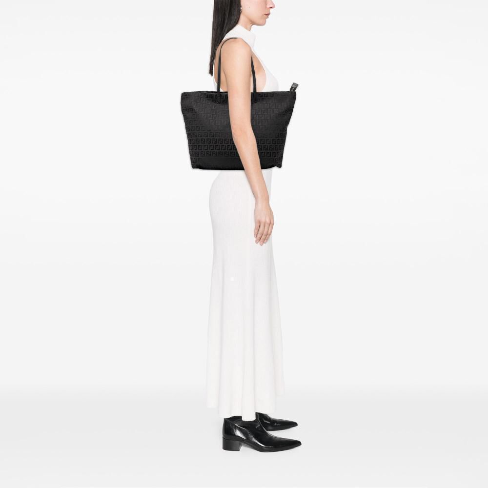 Fendi Tote
