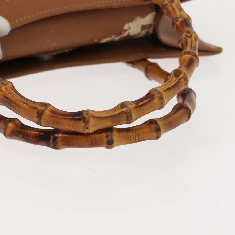 Gucci Bamboo