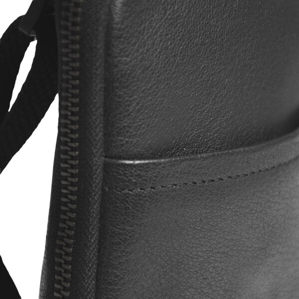 Clean Mini Messenger