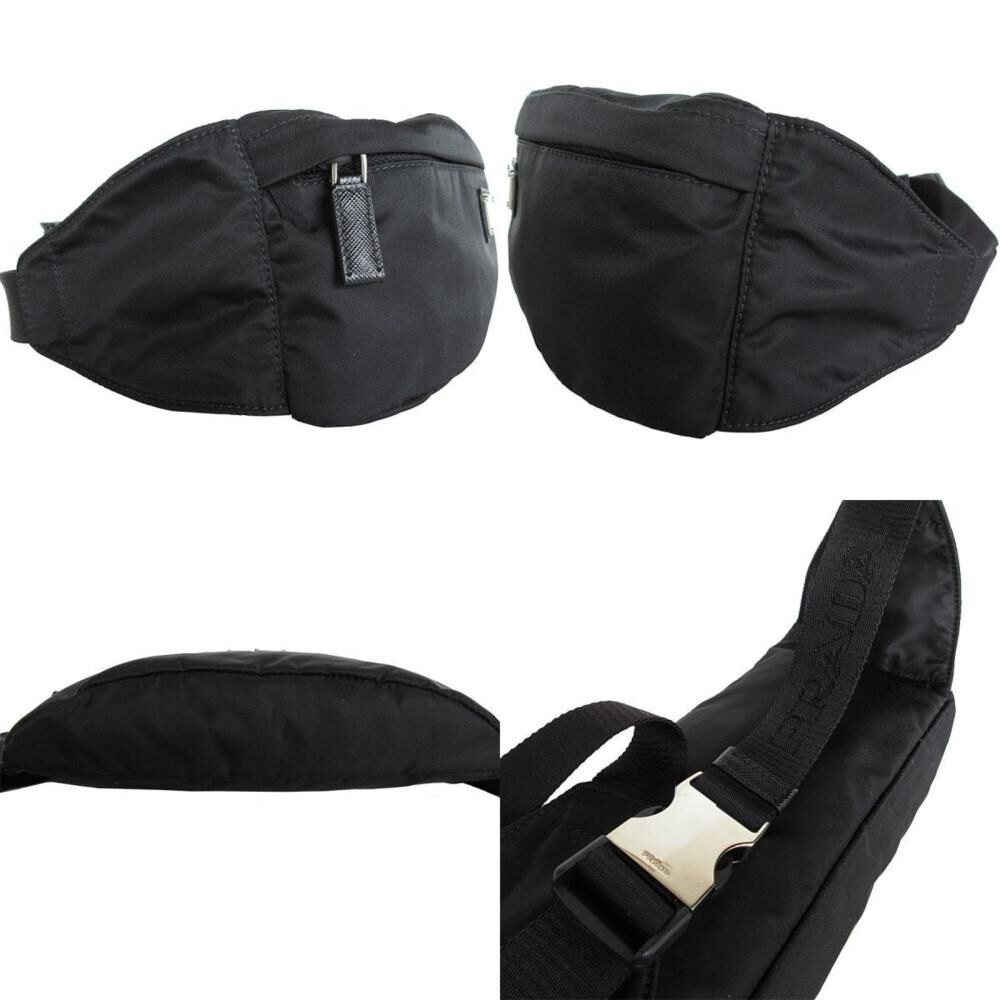 Prada Belt Bags