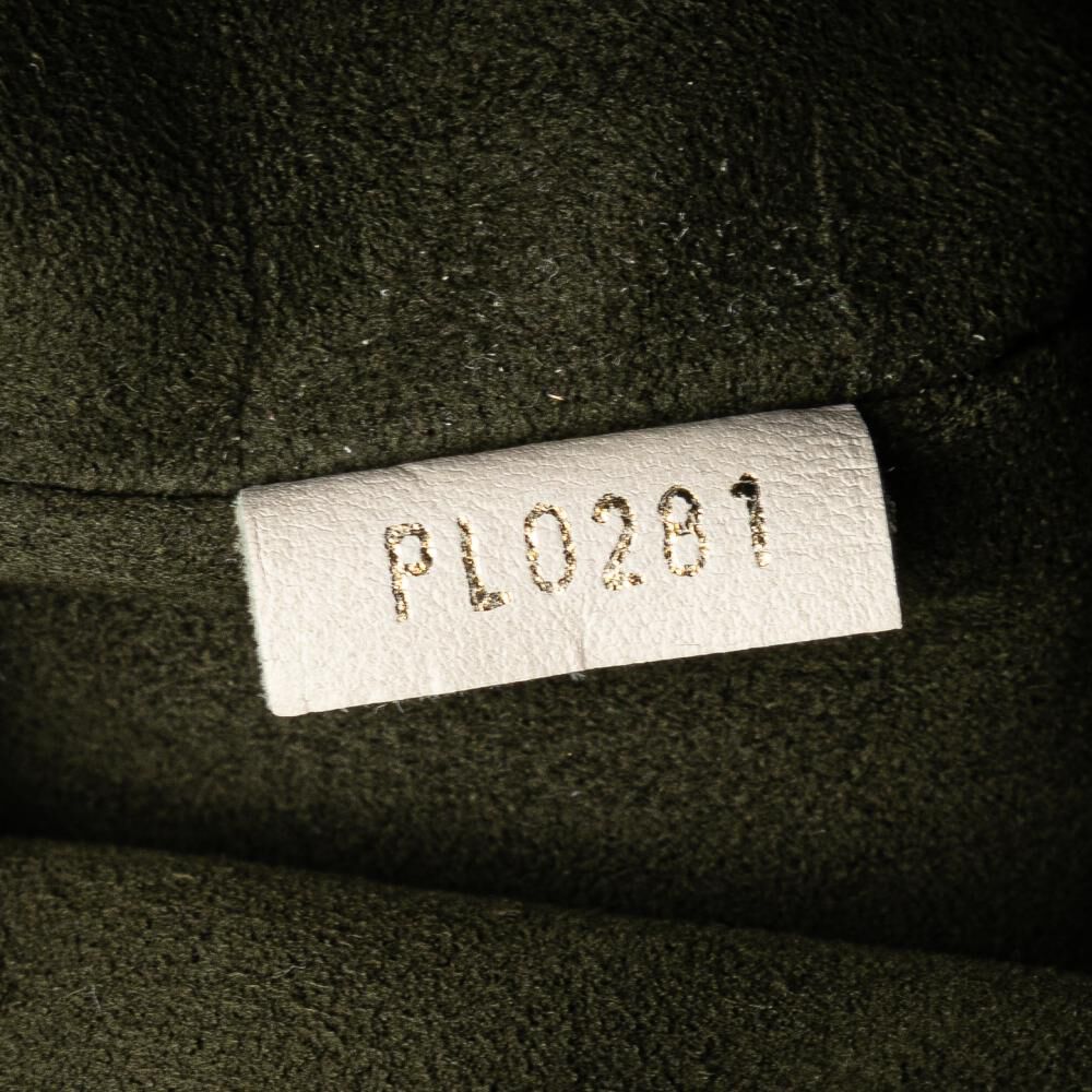 Louis Vuitton Coussin