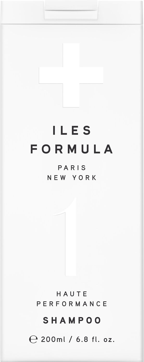 SHAMPOO HAUTE PERFORMANCE 200 ml