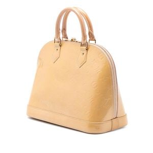 Louis Vuitton Alma