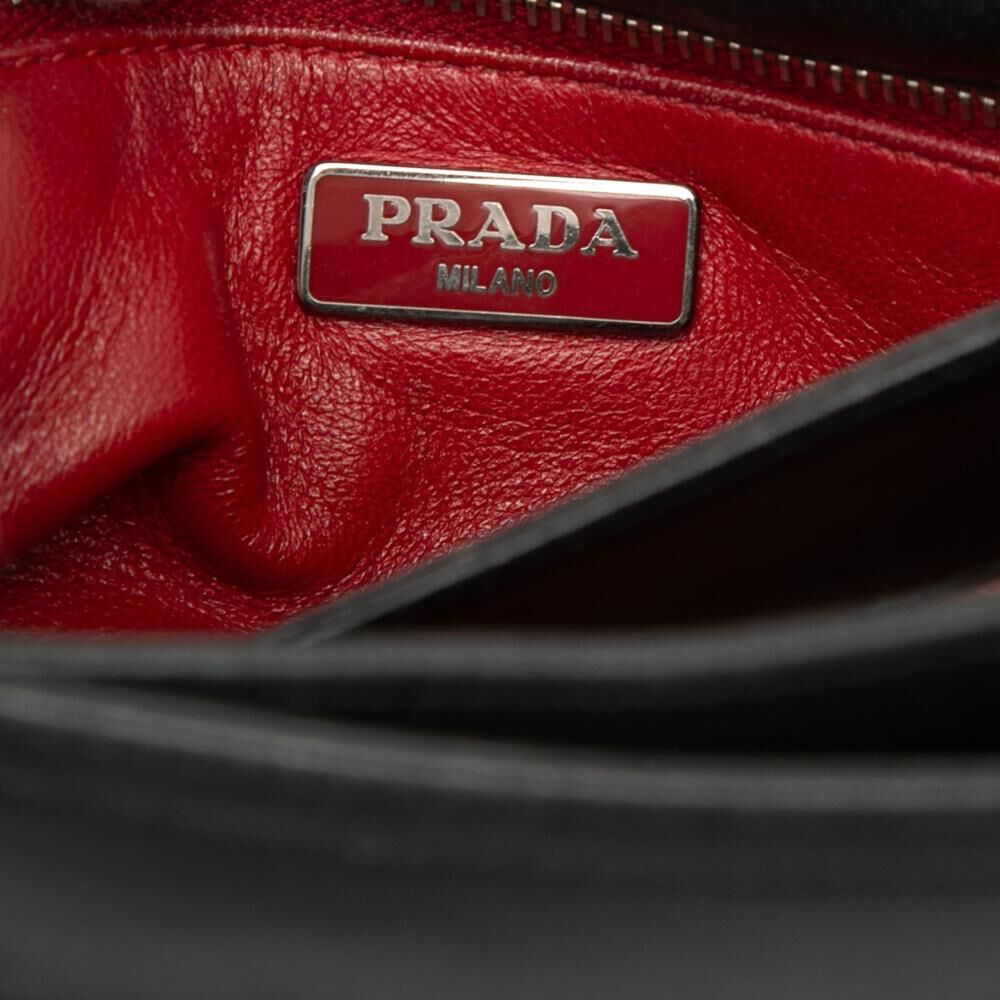 Prada Shoulder Bag