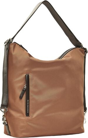 HUNTER CROSSOVER / PECAN NUT