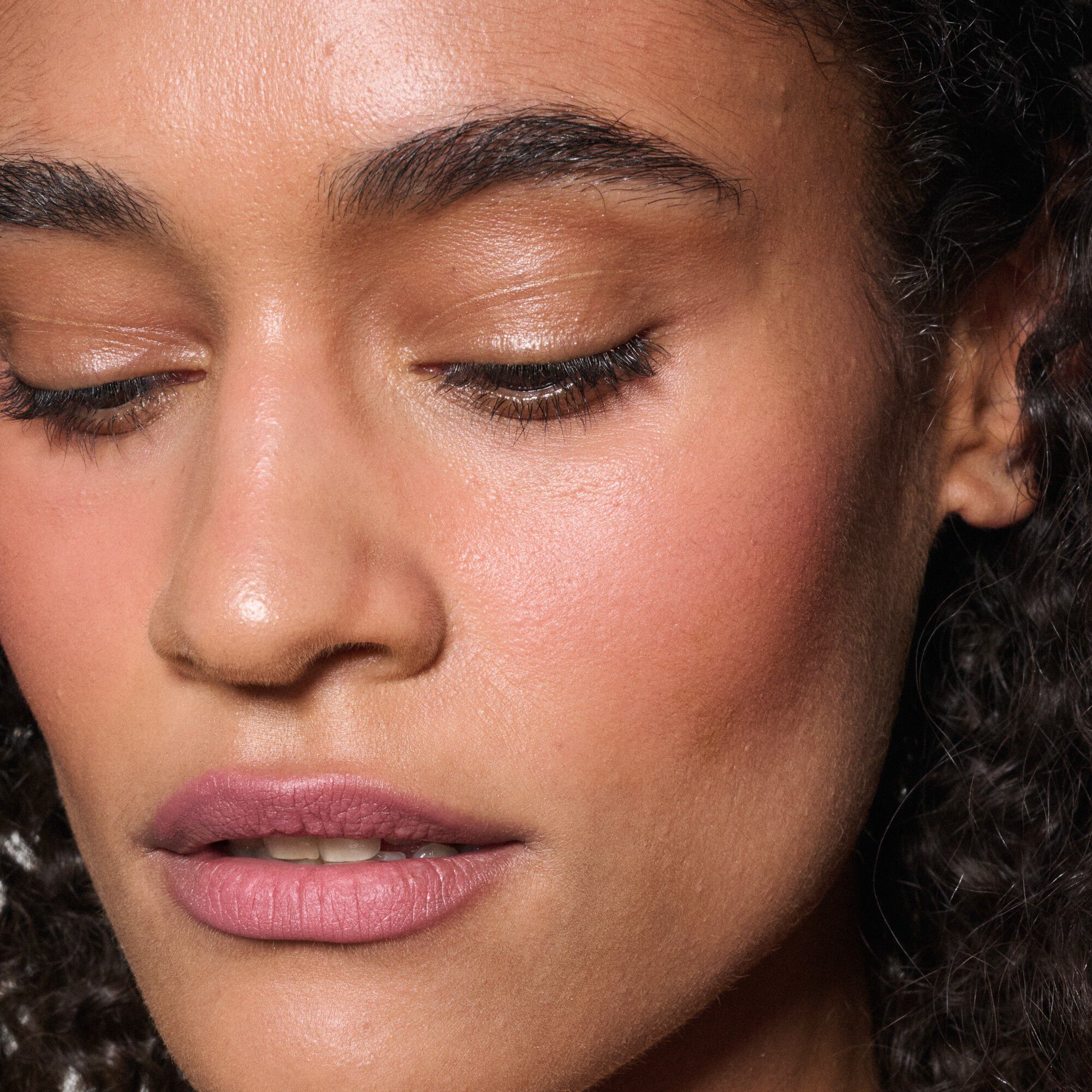 PWDR KSS LIP + CHK MS-MO 5ML/. 17FLO