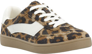 BIABERLIN Sneaker Faux Fur