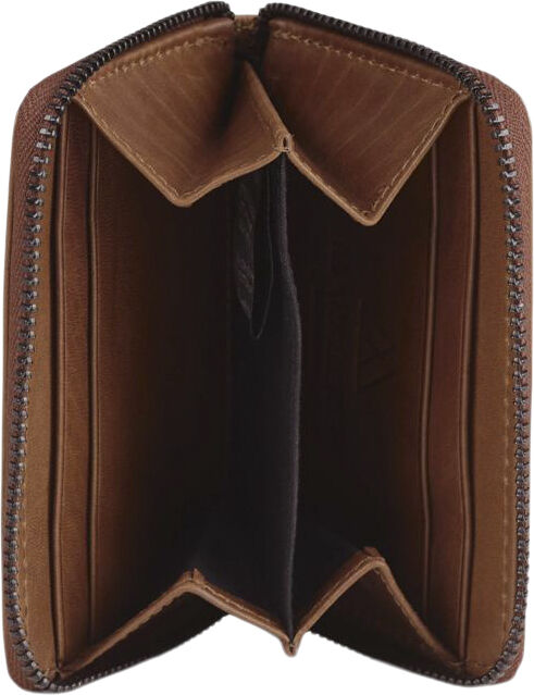 SelmaMBG Wallet, Antique