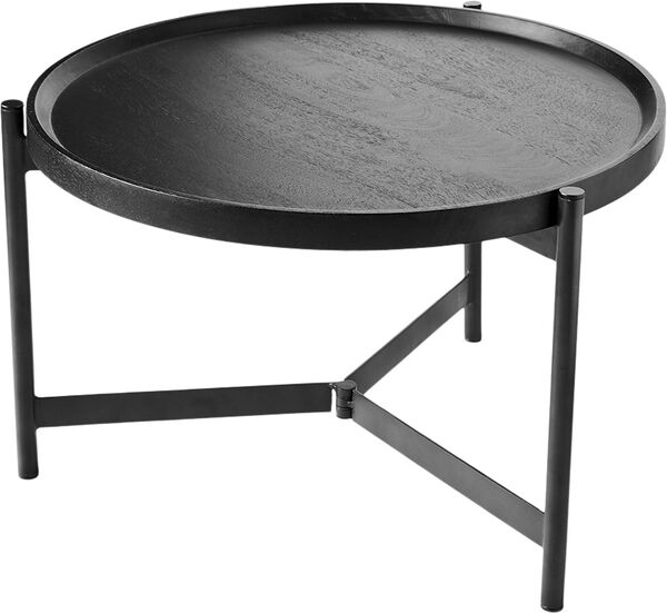 Sofabord Nevada - Sort