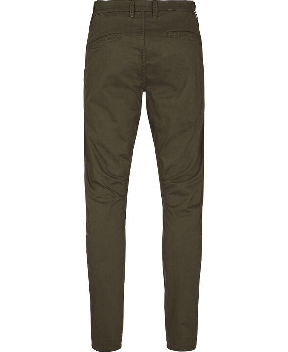 Paul New Chino