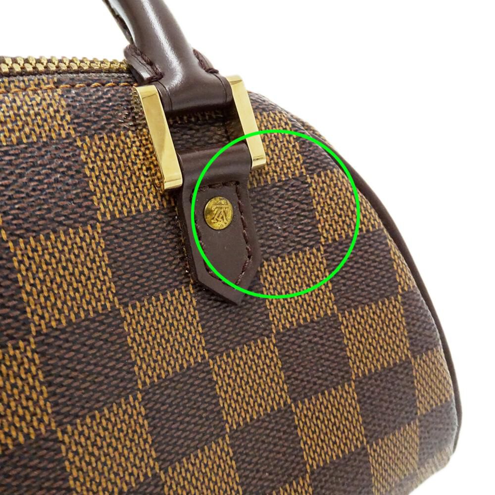 Louis Vuitton Handbag