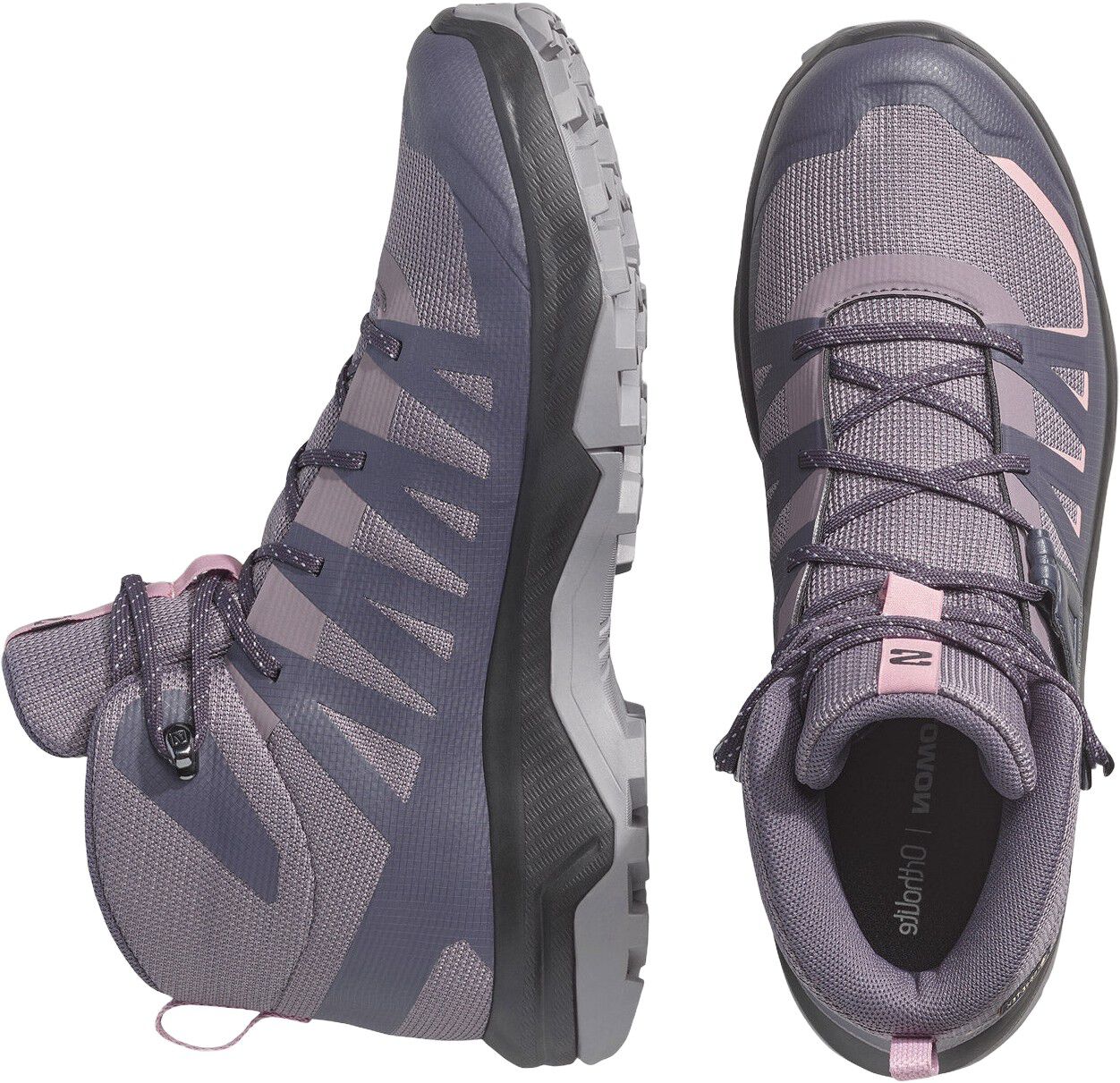 Extend 2 Gore-Tex Mid Vandrest&oslash;vler